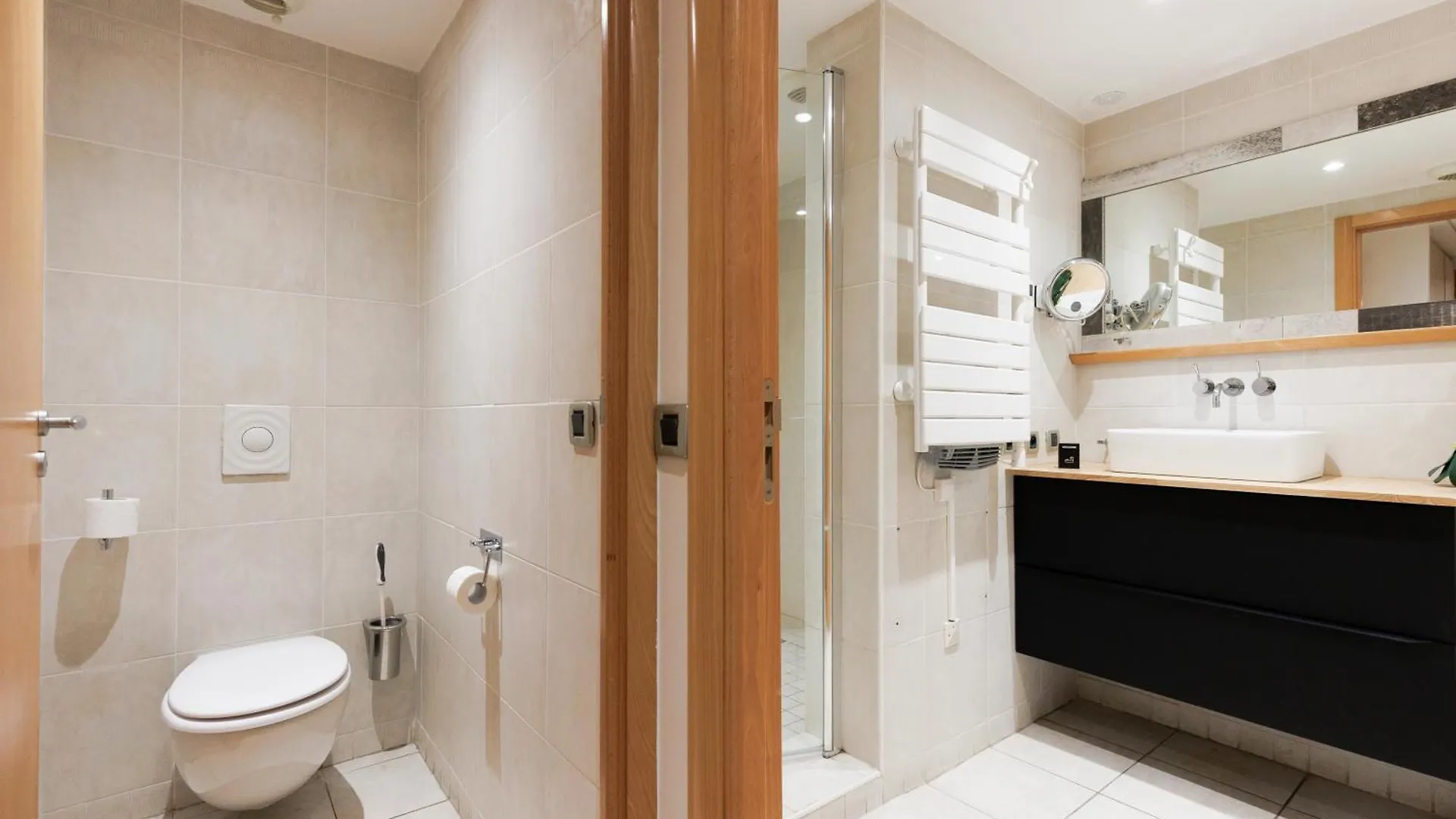 Pavillon Riviera Original Daire Cannes Fransa