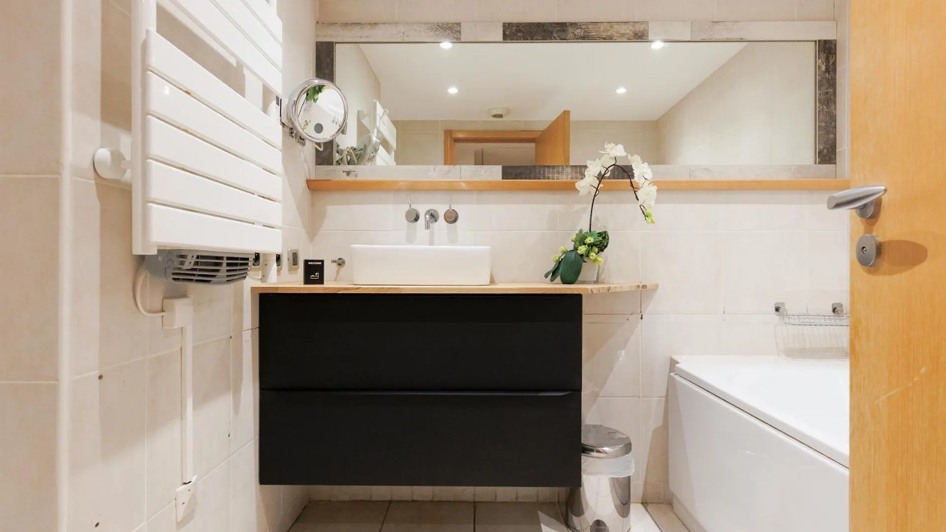 Pavillon Riviera Original Daire Cannes 0*,