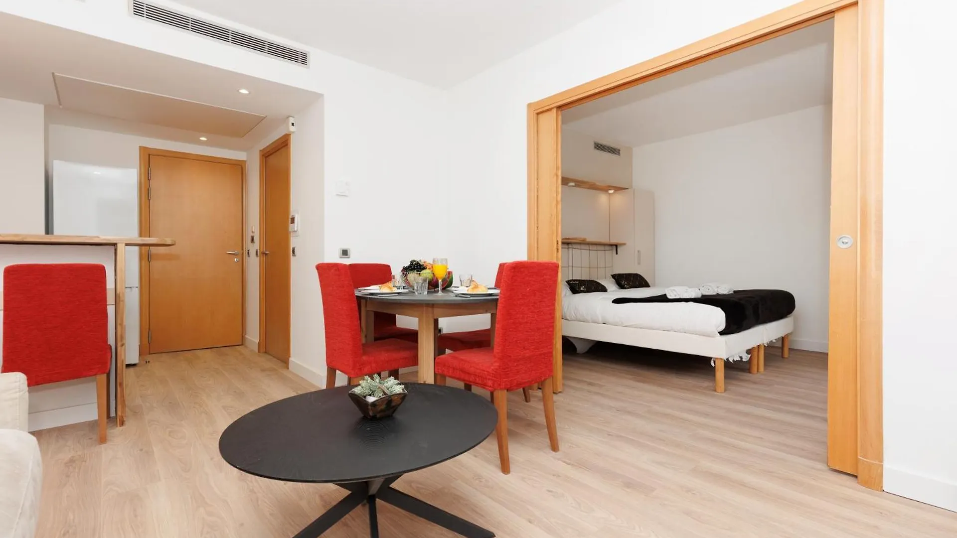Pavillon Riviera Original Daire Cannes Fransa