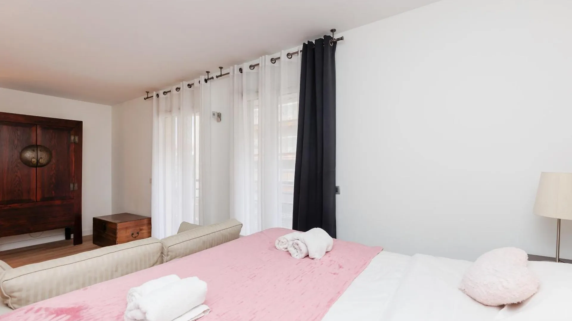 Pavillon Riviera Original Daire Cannes