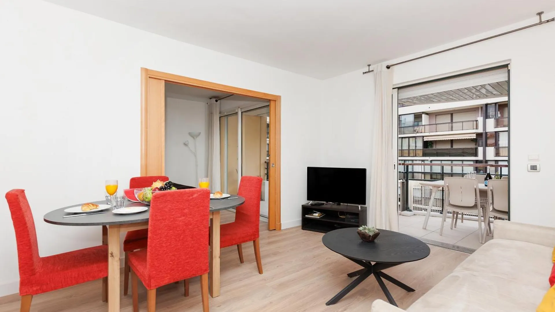 Pavillon Riviera Original Daire Cannes