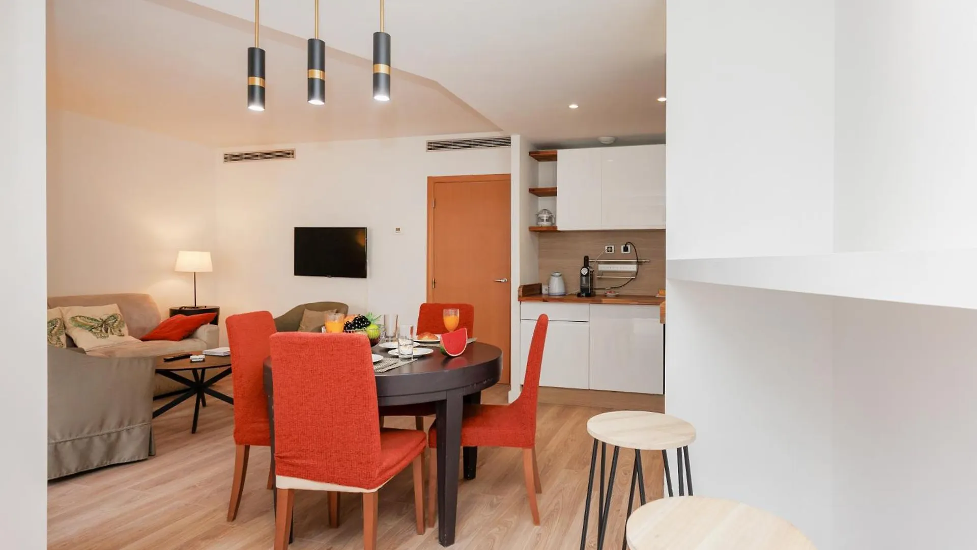 Pavillon Riviera Original Daire Cannes