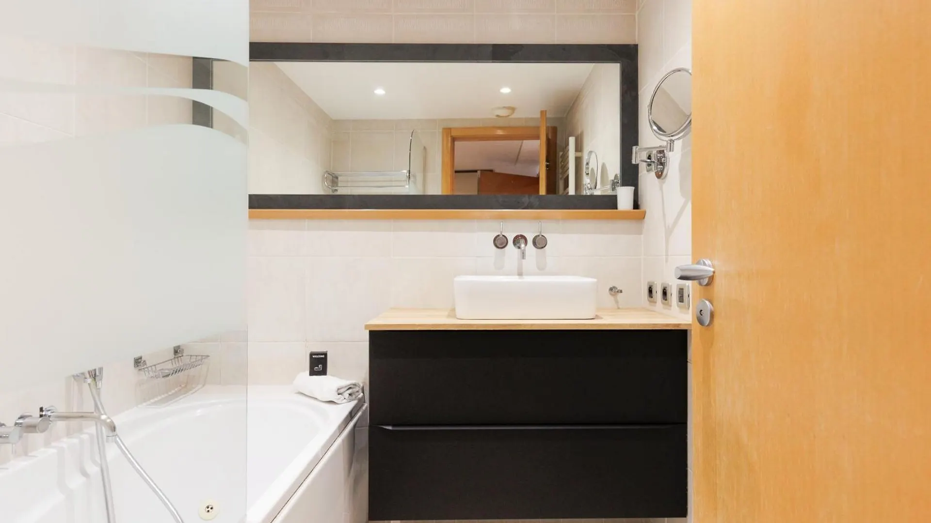 Pavillon Riviera Original Daire Cannes
