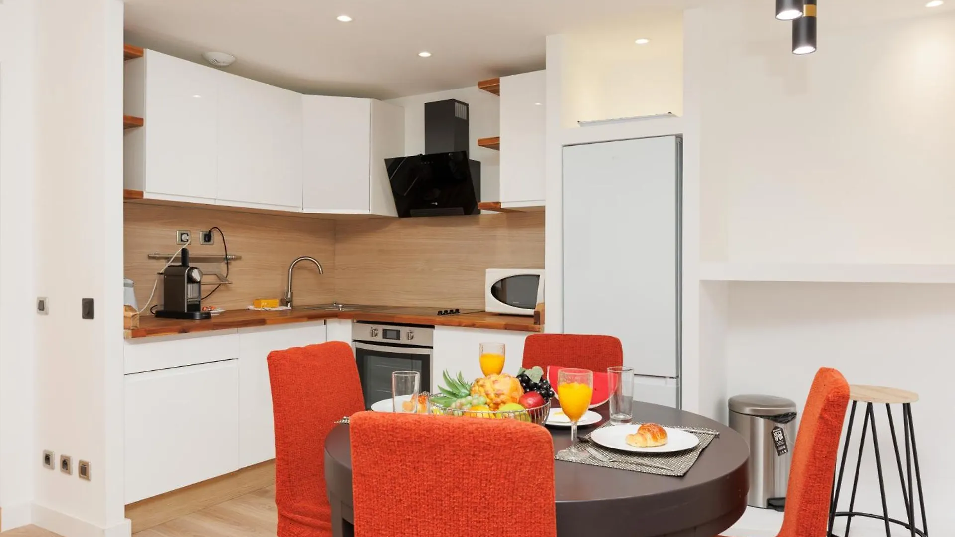 Pavillon Riviera Original Daire Cannes